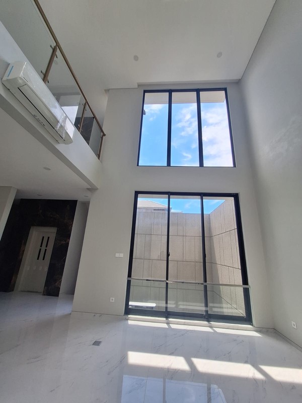 Rumah Bagus Di Dharmawangsa Home Bintaro Sektor 7