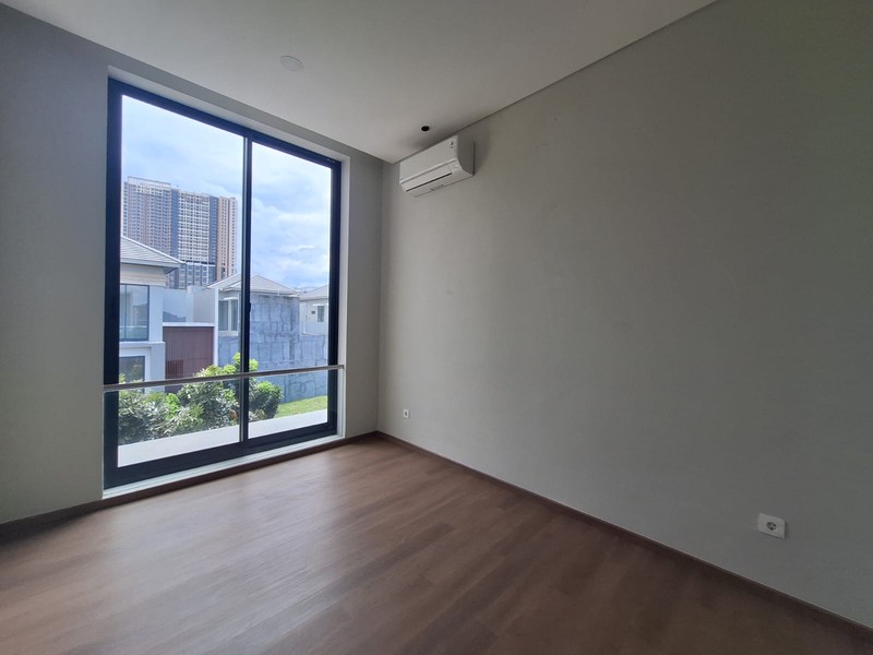 Rumah Bagus Di Dharmawangsa Home Bintaro Sektor 7