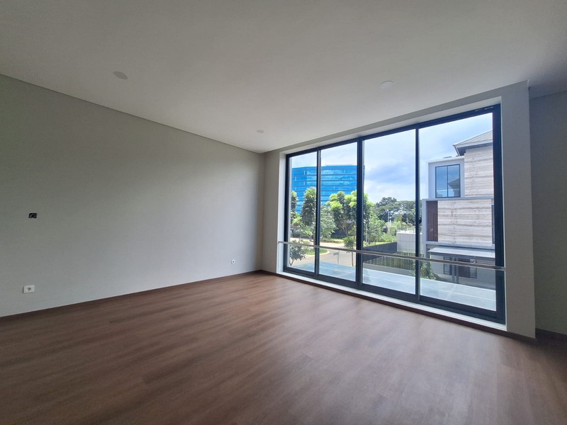 Rumah Bagus Di Dharmawangsa Home Bintaro Sektor 7