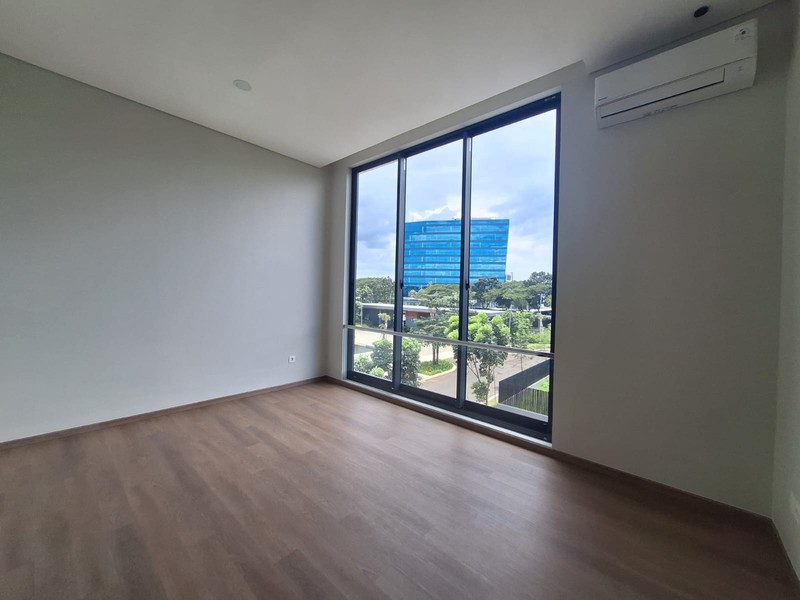 Rumah Bagus Di Dharmawangsa Home Bintaro Sektor 7