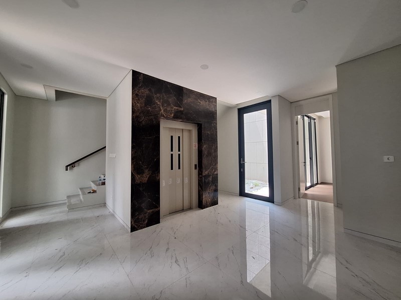 Rumah Bagus Di Dharmawangsa Home Bintaro Sektor 7