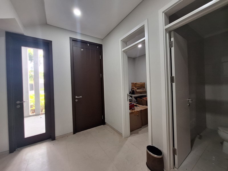 Rumah Bagus Di Dharmawangsa Home Bintaro Sektor 7