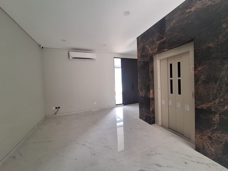 Rumah Bagus Di Dharmawangsa Home Bintaro Sektor 7