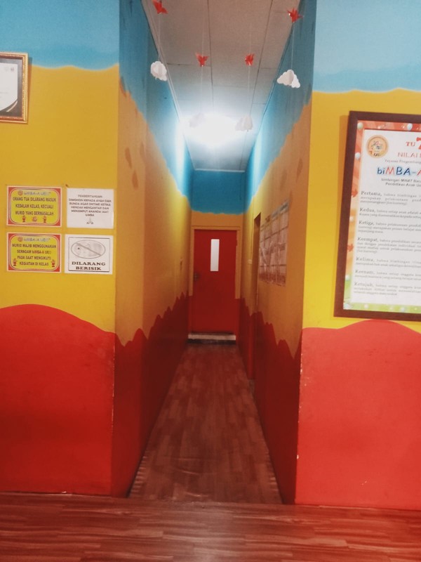 Rumah Bagus Di Jl Gili Sampeng Kebon Jeruk Jakarta Barat