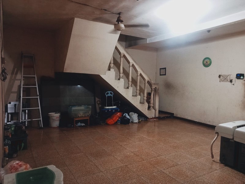 Rumah Bagus Di Jl Gili Sampeng Kebon Jeruk Jakarta Barat