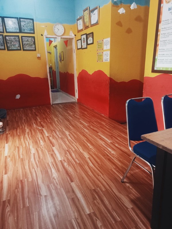 Rumah Bagus Di Jl Gili Sampeng Kebon Jeruk Jakarta Barat