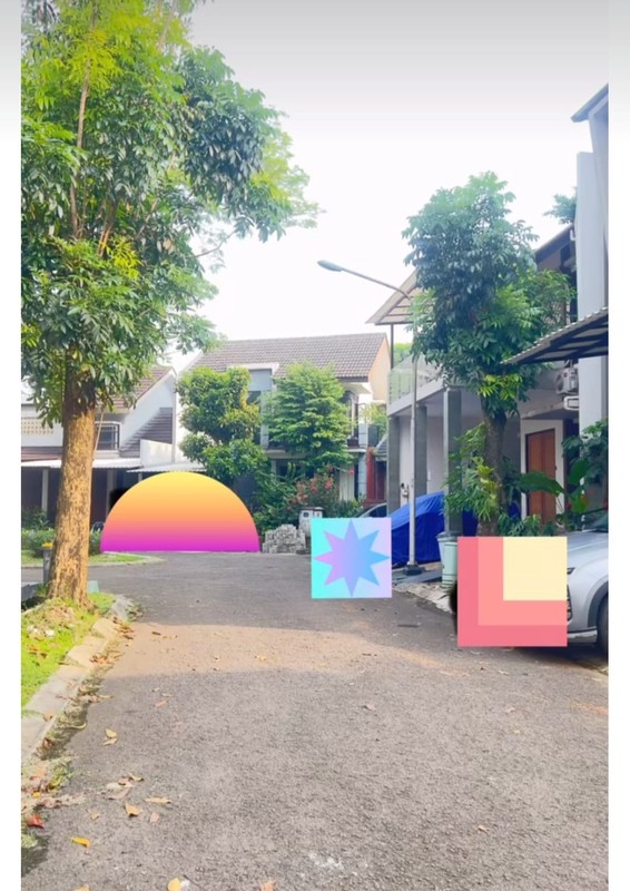 Kavling Siap Bangun Di Mahagoni Park Graha Raya Bintaro Jaya