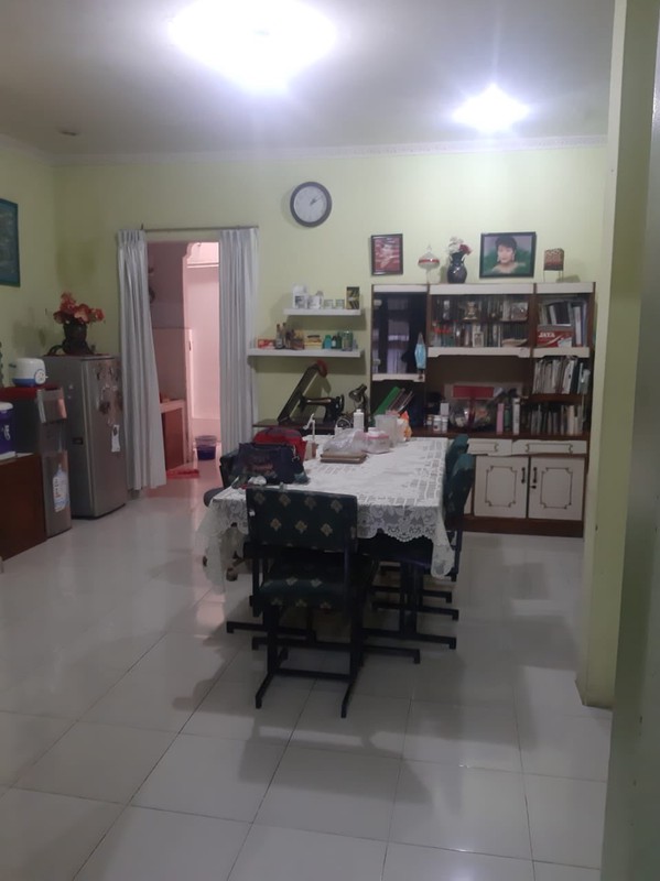 Rumah Bagus Di Jl Anggrek Radio Dalam Jakarta Selatan