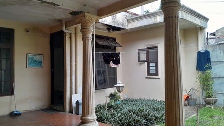 Rumah Bagus Di Jl Bintaro Permai Pesanggrahan Jakarta Selatan