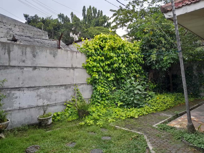 Rumah Bagus Di Jl Bintaro Permai Pesanggrahan Jakarta Selatan