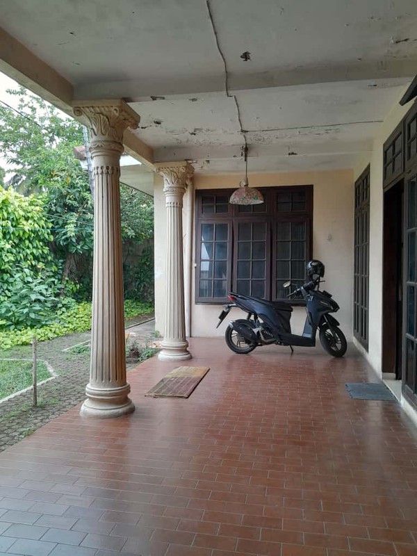 Rumah Bagus Di Jl Bintaro Permai Pesanggrahan Jakarta Selatan