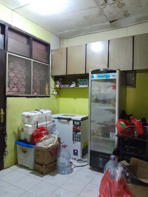 Rumah Bagus Di Jl Bintaro Permai Pesanggrahan Jakarta Selatan