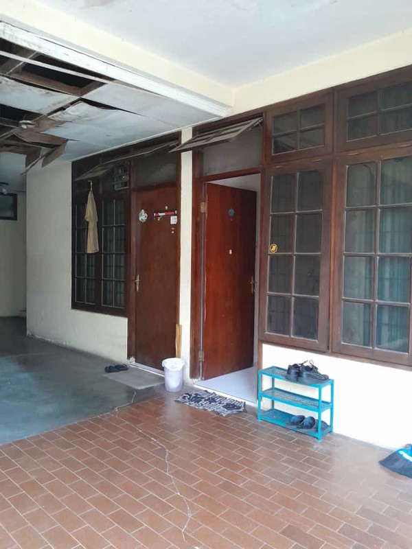 Rumah Bagus Di Jl Bintaro Permai Pesanggrahan Jakarta Selatan