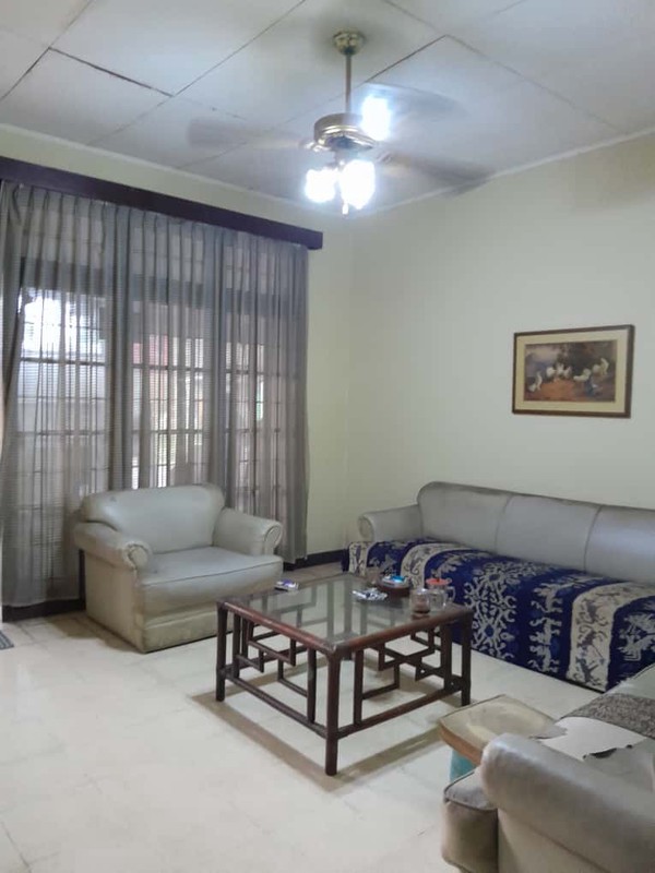 Rumah Bagus Di Jl Bintaro Permai Pesanggrahan Jakarta Selatan