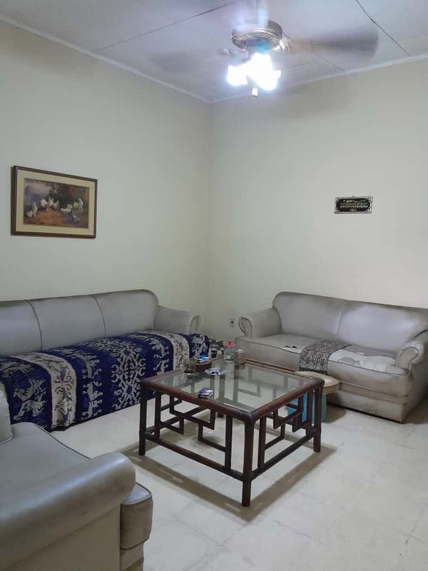 Rumah Bagus Di Jl Bintaro Permai Pesanggrahan Jakarta Selatan