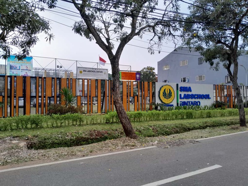 Rumah Bagus Di Jl Bintaro Permai Pesanggrahan Jakarta Selatan