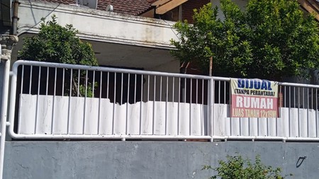 Rumah Dijual Putat Indah Timur Sukomanunggal Surabaya