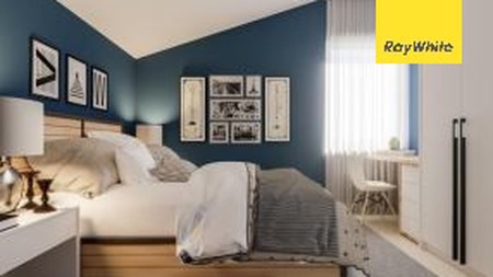 Rumah Dijual Pantai Mentari Surabaya