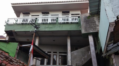 Rumah Bagus Di Jl SD3 Pondok Pinang Jakarta Selatan