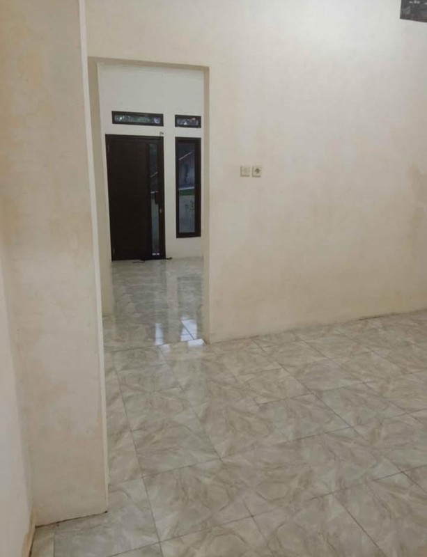 Rumah Bagus Di Jl SD3 Pondok Pinang Jakarta Selatan