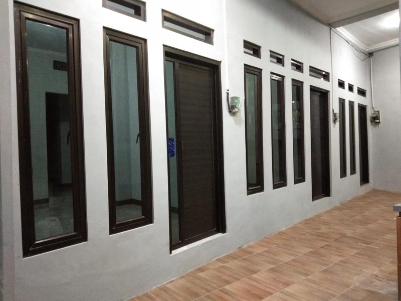 Rumah Bagus Di Jl SD3 Pondok Pinang Jakarta Selatan