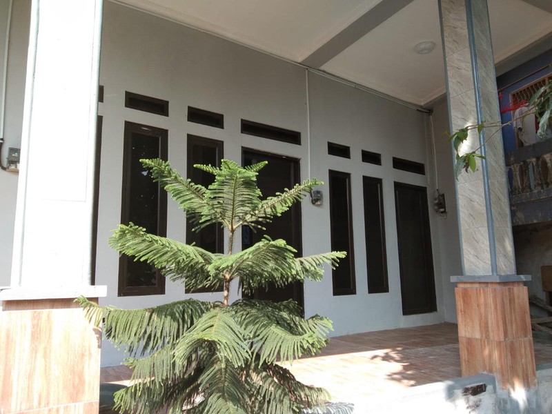 Rumah Bagus Di Jl SD3 Pondok Pinang Jakarta Selatan