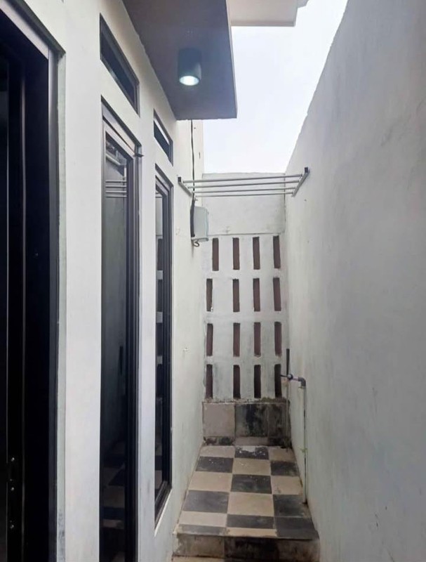 Rumah Bagus Di Jl SD3 Pondok Pinang Jakarta Selatan