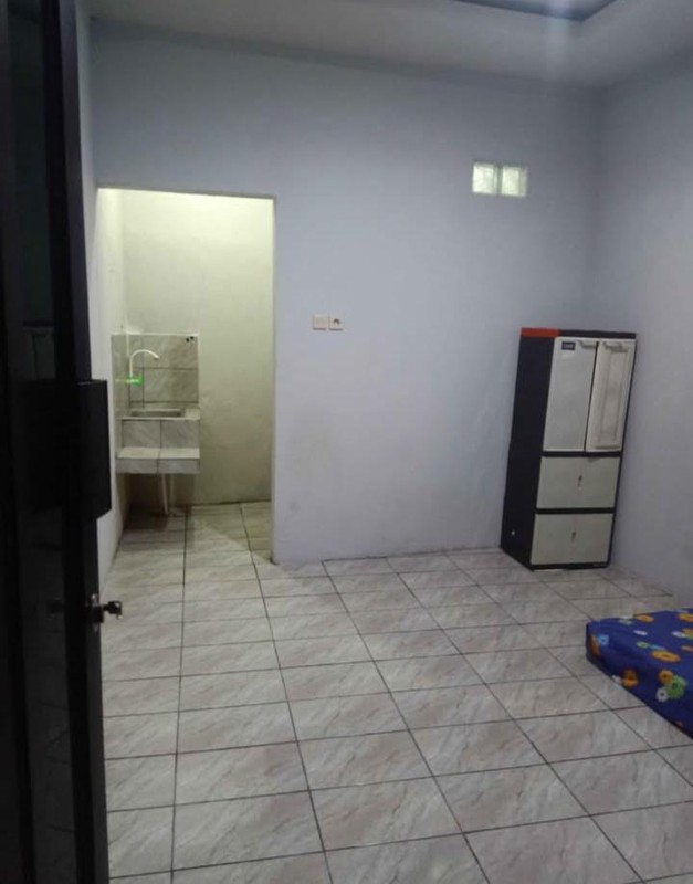 Rumah Bagus Di Jl SD3 Pondok Pinang Jakarta Selatan