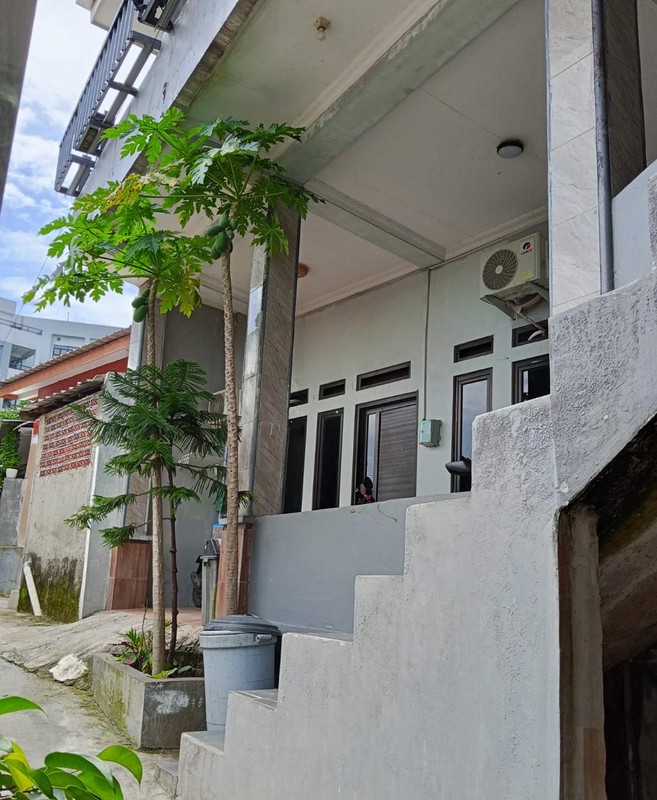 Rumah Bagus Di Jl SD3 Pondok Pinang Jakarta Selatan