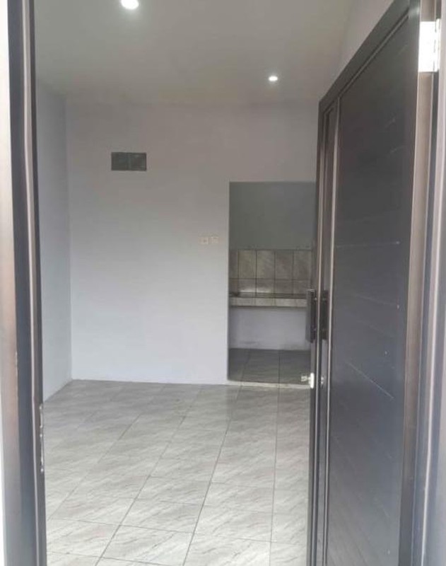 Rumah Bagus Di Jl SD3 Pondok Pinang Jakarta Selatan