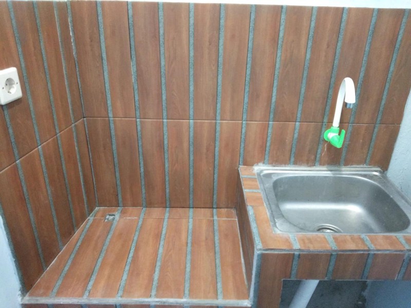 Rumah Bagus Di Jl SD3 Pondok Pinang Jakarta Selatan