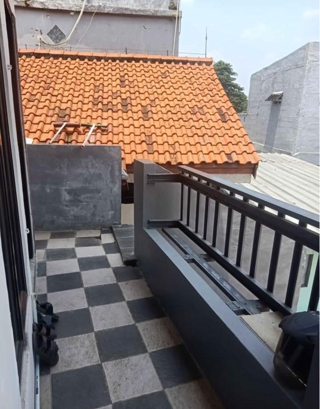 Rumah Bagus Di Jl SD3 Pondok Pinang Jakarta Selatan