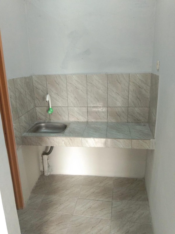 Rumah Bagus Di Jl SD3 Pondok Pinang Jakarta Selatan