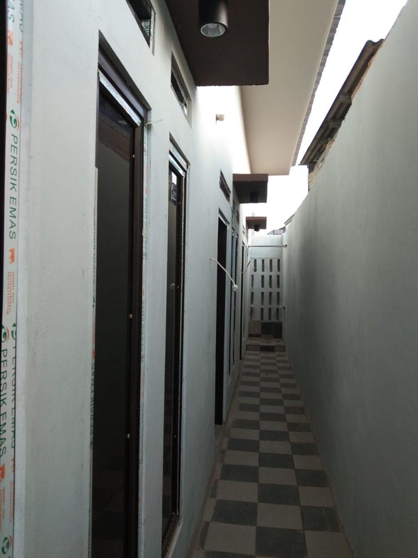 Rumah Bagus Di Jl SD3 Pondok Pinang Jakarta Selatan