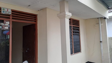 Rumah Bagus Di Jl PLN Pondok Aren Tangerang Selatan