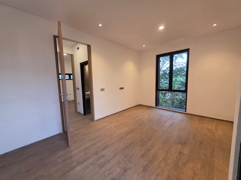 Rumah Baru dan Bagus Siap Huni Asri di Jl Masjid Al Huda, Gg Makmur, Rawa Lele, Jombang, Tangerang Selatan