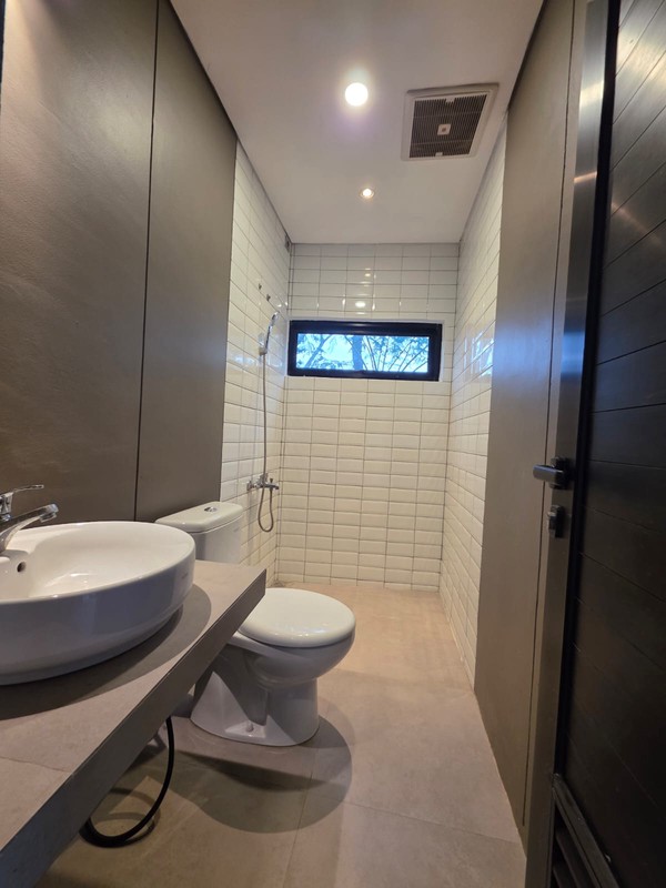 Rumah Baru dan Bagus Siap Huni Asri di Jl Masjid Al Huda, Gg Makmur, Rawa Lele, Jombang, Tangerang Selatan