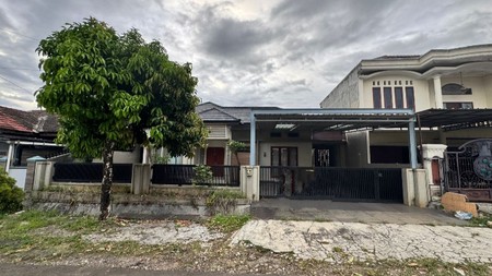 Rumah di Perum. Korpri Raya Kec. Sukarame Bandarlampung