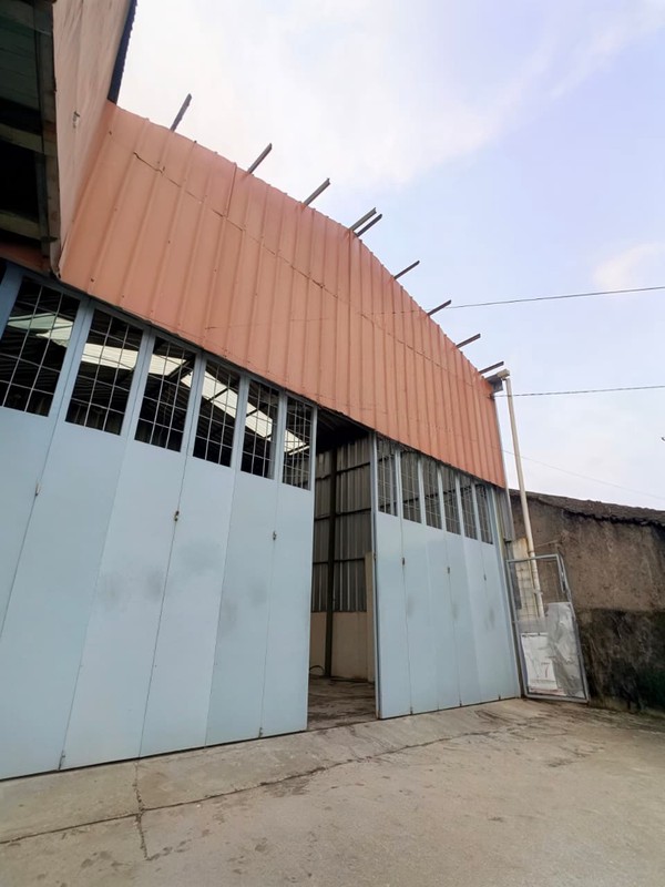 Ruang Usaha Di Lokasi Strategis Jl Jombang Raya Pondok Aren Tangerang Selatan