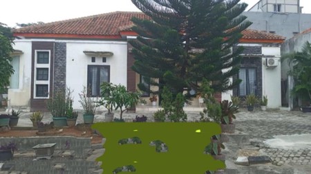 Rumah di Perum Gunung Madu Pesona Jln. Turi Raya Tanjung Senang Bandarlampung