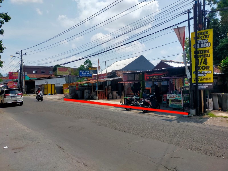 Tanah Premium Di Dekat Jogjabay Cocok Untuk Bisnis & Investasi Tinggi Di, Maguwoharjo.