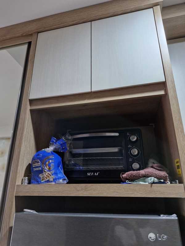 Apart Siap Huni Di Apart Trans Park Bintaro Tower Chicago