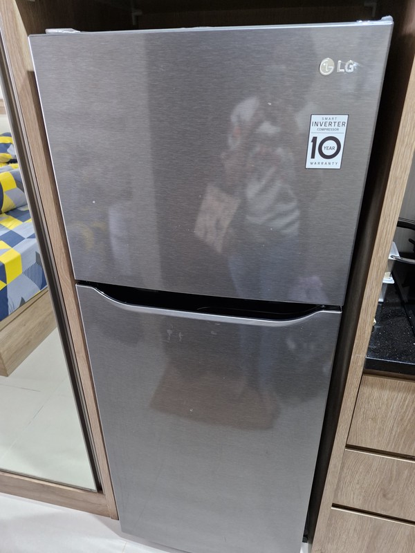 Apart Siap Huni Di Apart Trans Park Bintaro Tower Chicago