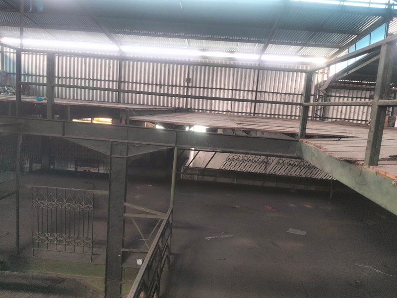 Super Prospek, Dijual Tanah + Gudang Di Pinggir Ring Road Selatan Yogyakarta ,Panggunharjo, Sewon