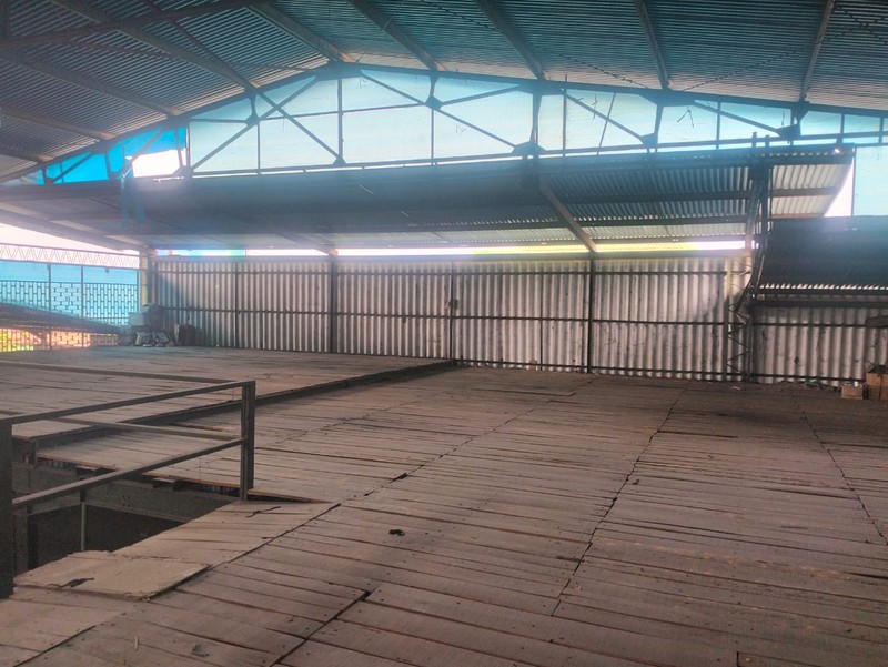 Super Prospek, Dijual Tanah + Gudang Di Pinggir Ring Road Selatan Yogyakarta ,Panggunharjo, Sewon