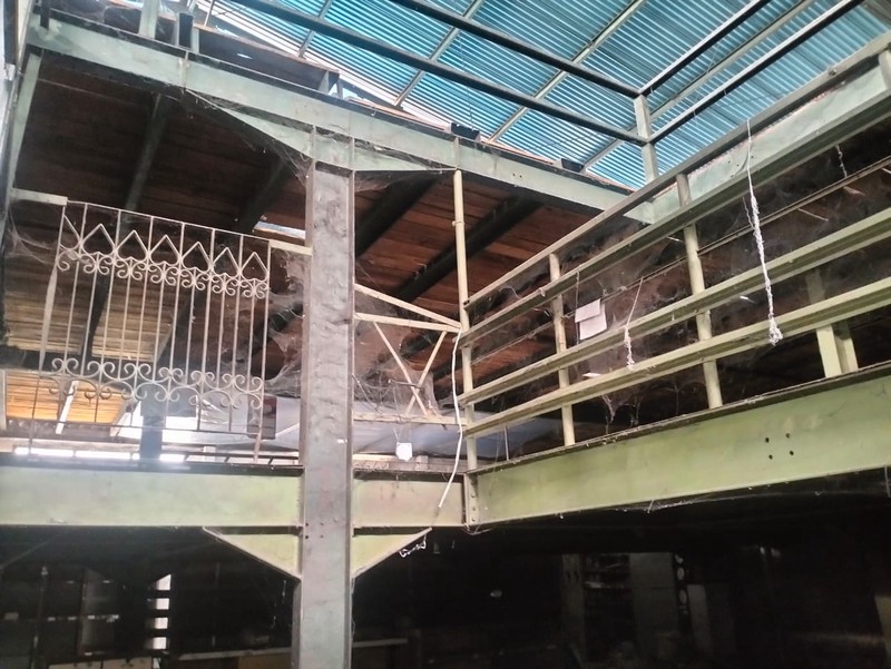 Super Prospek, Dijual Tanah + Gudang Di Pinggir Ring Road Selatan Yogyakarta ,Panggunharjo, Sewon