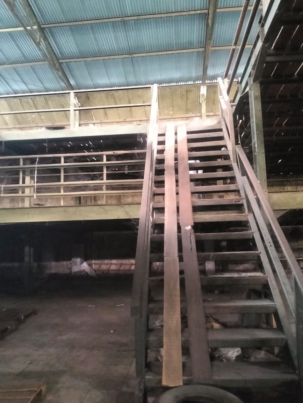 Super Prospek, Dijual Tanah + Gudang Di Pinggir Ring Road Selatan Yogyakarta ,Panggunharjo, Sewon