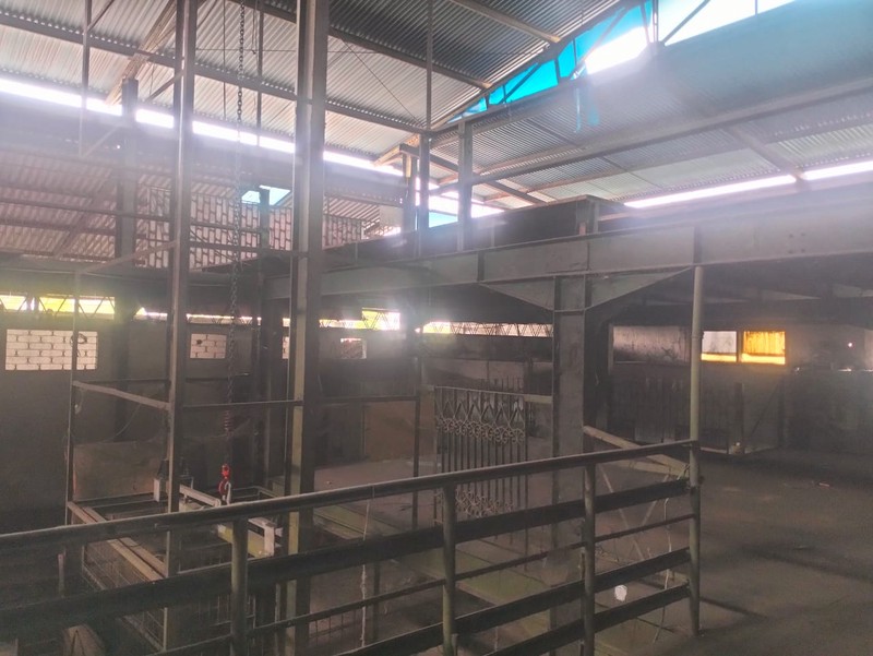 Super Prospek, Dijual Tanah + Gudang Di Pinggir Ring Road Selatan Yogyakarta ,Panggunharjo, Sewon