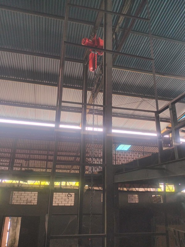 Super Prospek, Dijual Tanah + Gudang Di Pinggir Ring Road Selatan Yogyakarta ,Panggunharjo, Sewon