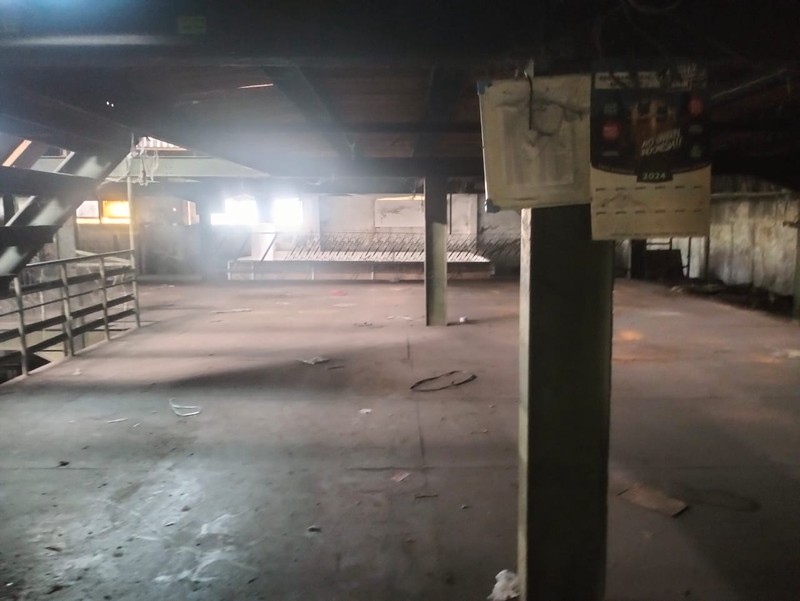 Super Prospek, Dijual Tanah + Gudang Di Pinggir Ring Road Selatan Yogyakarta ,Panggunharjo, Sewon